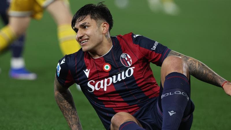 Bologna-Brann: modalità di visione in diretta televisiva e streaming, formazioni attese 1