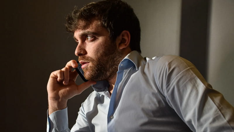 Fabrizio Romano, profilo falso pubblica contenuti osceni e razzisti: “Ho fatto disattivare l'account e ricevo insulti” 1