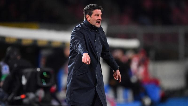 Inter, strategia di recupero: a San Siro, corsie e abilità per sovvertire il risultato contro il Bodø. 1