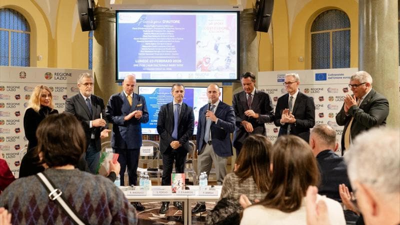 L'esercizio fisico quale strumento di legalità, contro il bullismo e le varie forme di dipendenza. 1