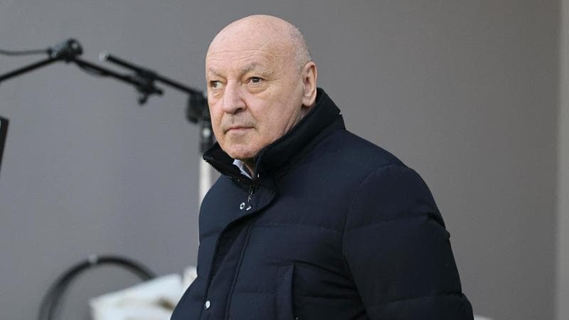 Marotta: “Il comportamento di Bastoni non è stato corretto, la Juventus ha ottenuto 70 milioni tramite una simulazione” 1