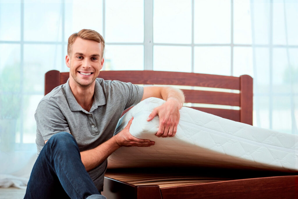 Materassi senza molle: una scelta intelligente per il comfort moderno 1