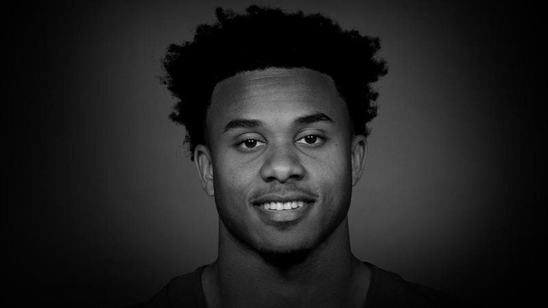 Rondale Moore, il calciatore dei Minnesota Vikings, è stato rinvenuto privo di vita a 25 anni. 1