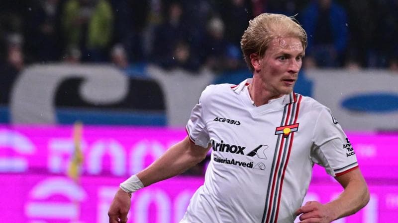 Thorsby: “Lo sport è un’attività infantile: ecco come la mia Norvegia ha raggiunto il successo” 1