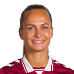 Frederikke Skjødt Thøgersen