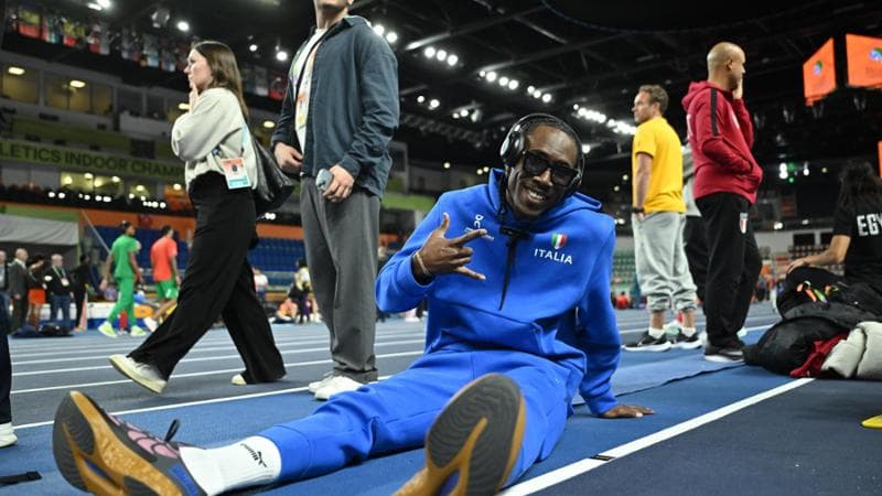 Atletica, Campionati del Mondo indoor: il programma di venerdì 20 marzo e gli atleti italiani in competizione. Dove seguirli in televisione. 1