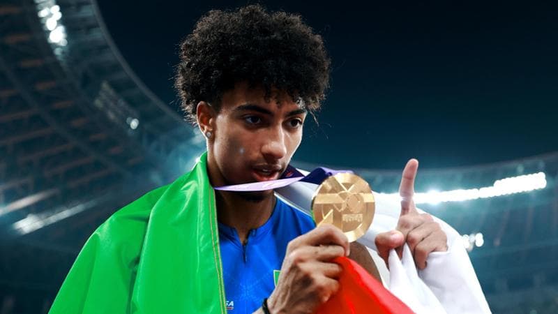 Campionati mondiali di atletica indoor a Torun: il calendario dettagliato e gli atleti italiani partecipanti 1