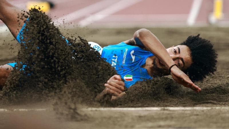 Campionati mondiali indoor di atletica: il calendario per domenica 22 marzo e gli atleti italiani in competizione 1