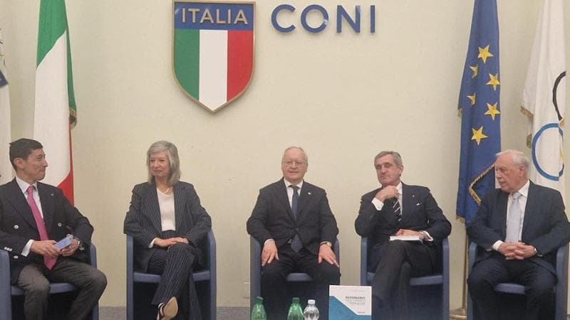 Casasco: “A partire dal 2026, gli psicologi saranno integrati nella FMSI” 1