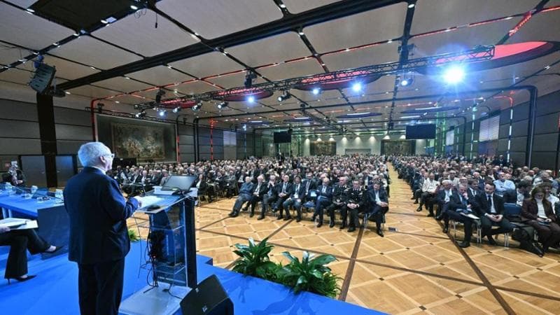 Casasco: “I medici sportivi devono partecipare al confronto istituzionale sulla longevità” 2