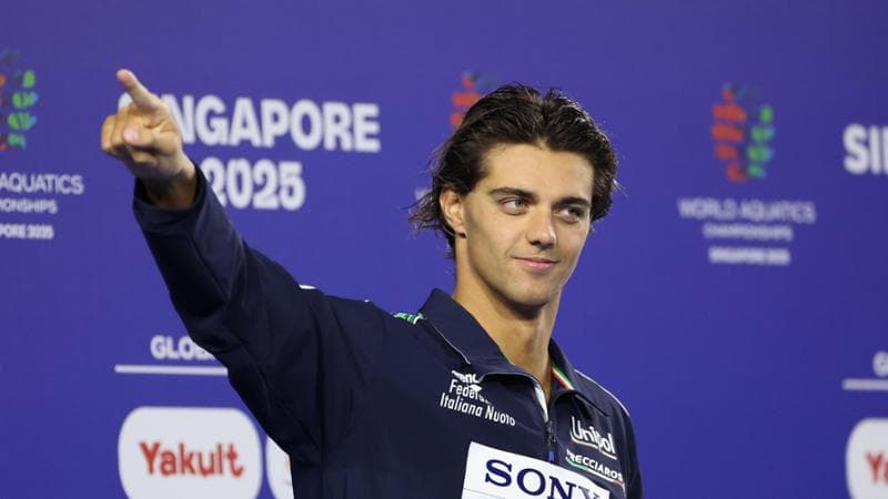 Ceccon, dopo la contestazione, la piscina modifica gli orari: sospesi gli allenamenti durante le lezioni di aquagym. 1