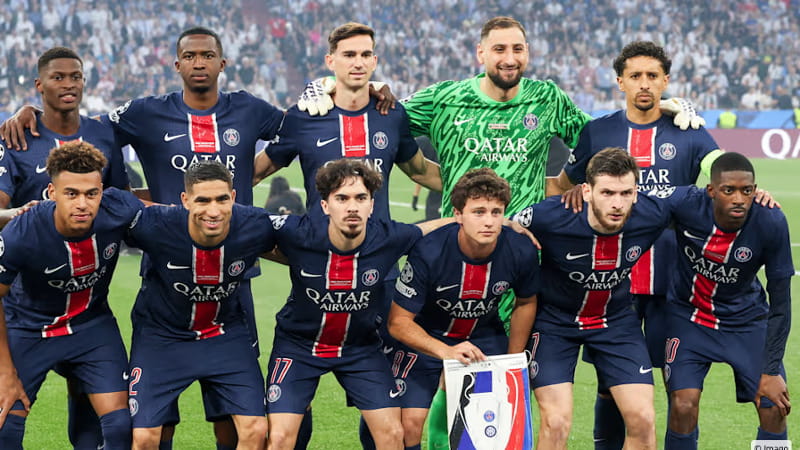 Conflitto in Francia, Lens sfida il Psg: “Non ci sottomettiamo alle pretese dei potenti” 1