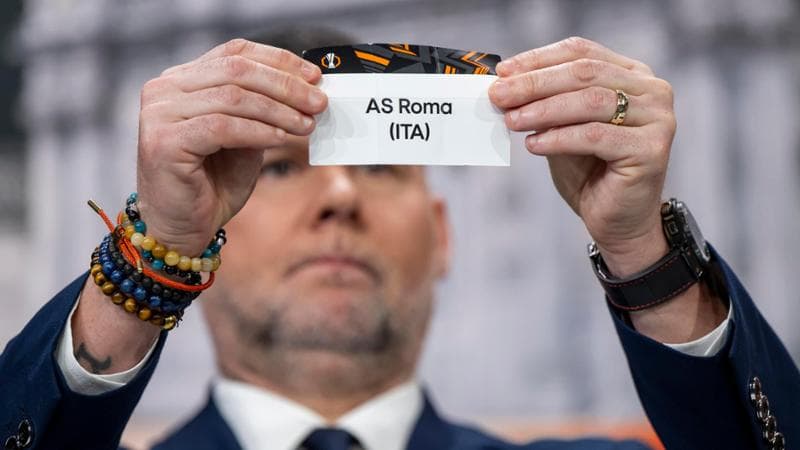 Europa League, la Roma affronta il Bologna senza il supporto dei tifosi: confermato il divieto di trasferta. 1