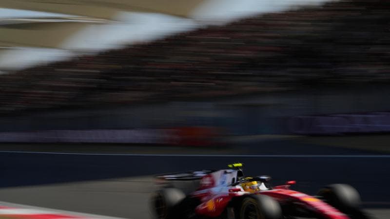 F1, annullati i Gran Premi di Bahrain e Arabia Saudita a causa del conflitto. 1