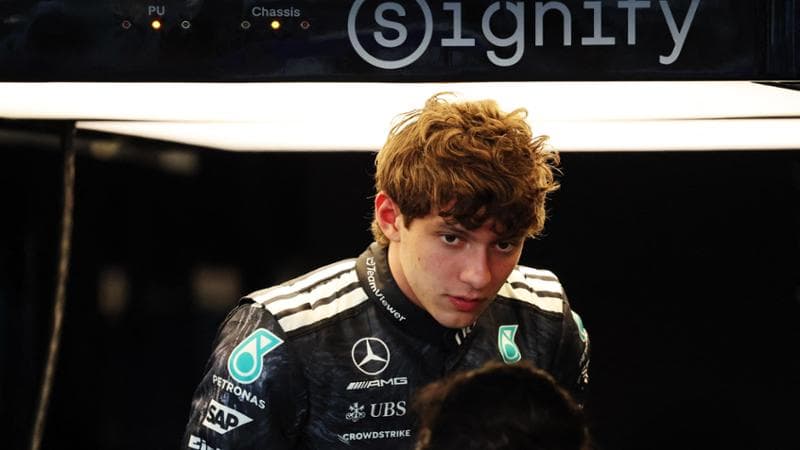 F1, gli orari delle sessioni di prove libere del Gran Premio del Giappone e le informazioni su come seguirle in televisione. 2