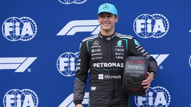 F1, Gran Premio d'Australia: come seguire la diretta televisiva e lo streaming 1