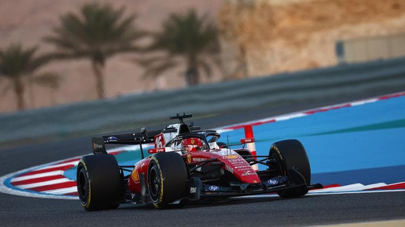 F1 Gran Premio d'Australia, gli orari delle sessioni di prove libere e le informazioni per seguirle in televisione. 1