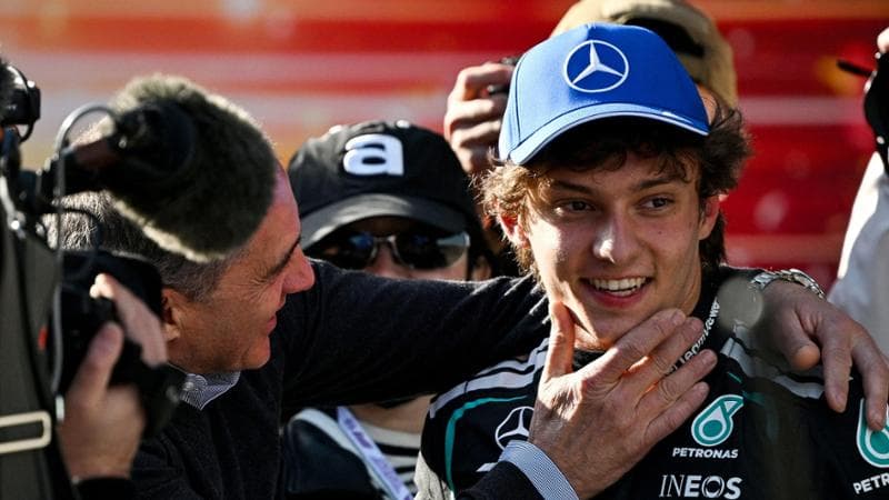 Formula 1, Gran Premio di Cina: come seguire la diretta televisiva e in streaming 1