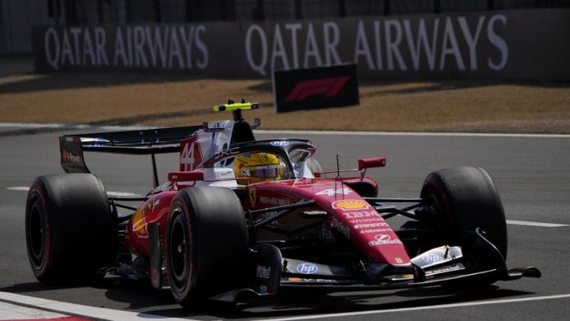 Gp Cina, Ferrari abbandonano le appendici aerodinamiche: la Macarena non soddisfa le attese. 1