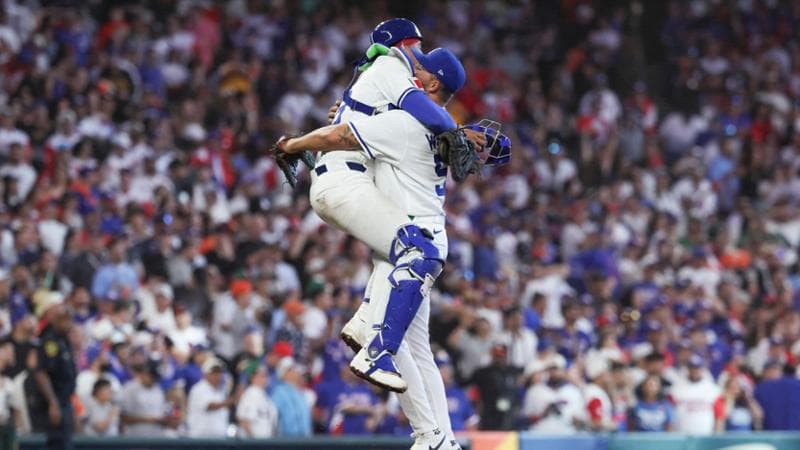 Il baseball italiano scrive una pagina di storia: sconfigge Portorico 8-6 e accede alle semifinali mondiali. Prossimo avversario, il Venezuela. 1