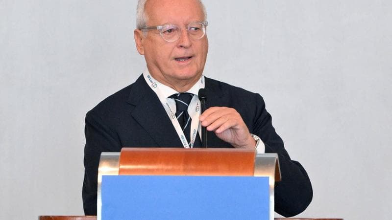 Inizia il 38° congresso della Federazione italiana dei medici sportivi 2