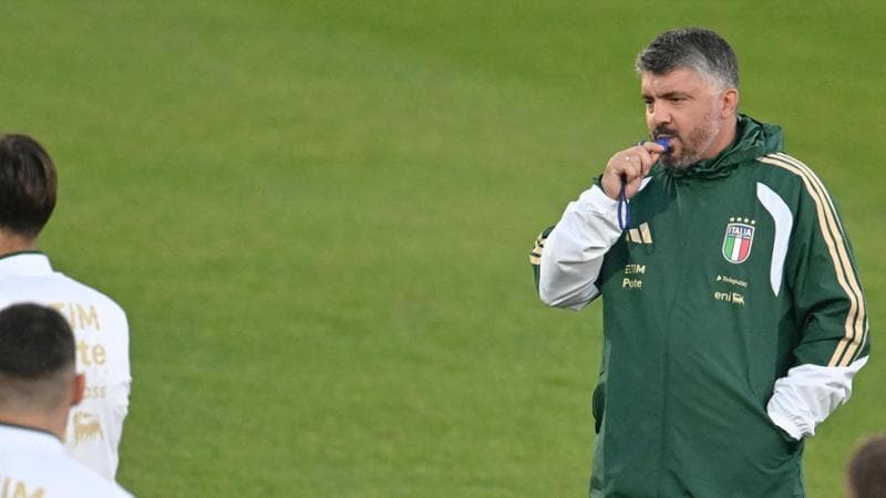 Italia - Irlanda del Nord: le squadre in campo e le modalità per seguirla in diretta tv e streaming questa sera. 1