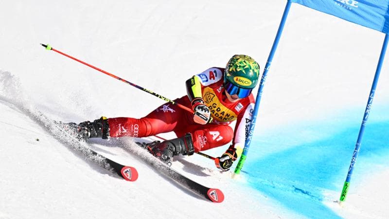 Julia Scheib trionfa nel gigante di Are e si aggiudica la coppa di specialità. Goggia non in gara, Shiffrin quinta. 1
