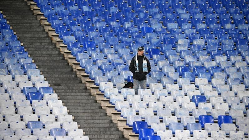 Lazio, i sostenitori riacquistano l'accesso allo stadio: esclusivamente per l'incontro con il Milan. 1