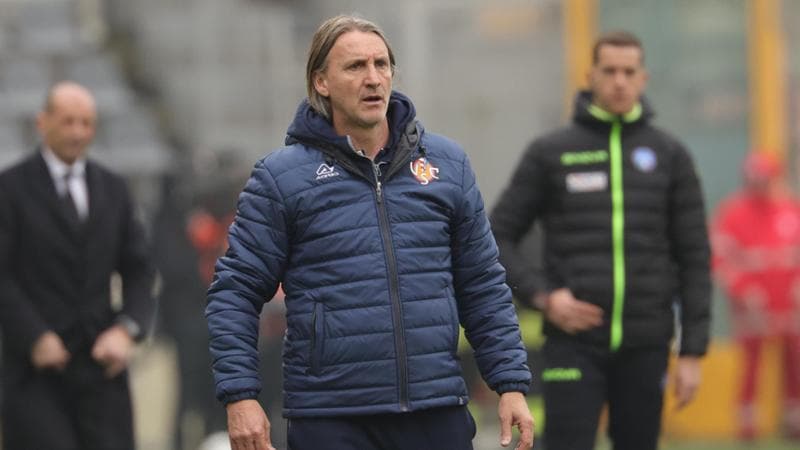 Lecce-Cremonese: modalità di visione in diretta televisiva e streaming, formazioni attese. 1