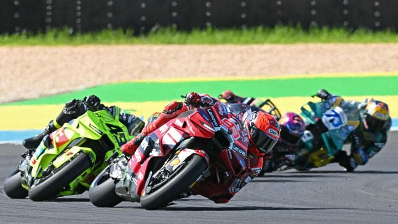 MotoGP ad Austin, l'ex regno di Marc Marquez dove ogni evento è un grande show. 2