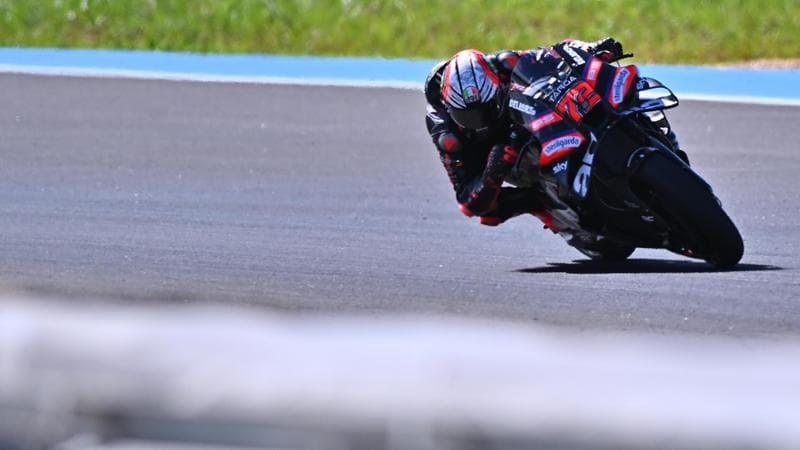 MotoGP Gran Premio degli Stati Uniti 2026: programmazione e modalità di visione delle prove libere in televisione. 2