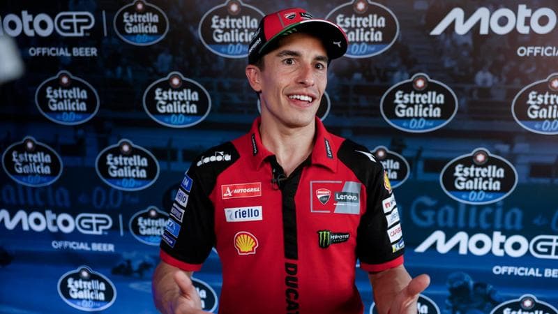 MotoGP Gran Premio del Brasile 2026: programmazione e modalità di visione delle prove libere in televisione. 1