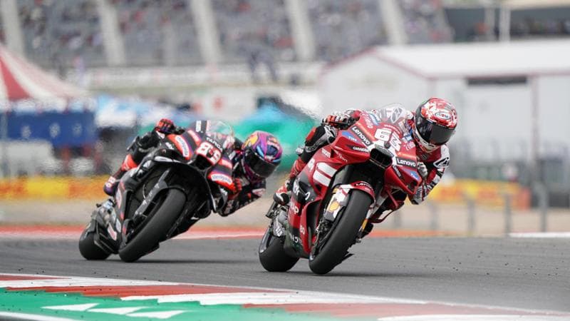 MotoGP, trasmissione televisiva e in streaming del Gran Premio degli Stati Uniti: informazioni su orari e modalità di visione. 2