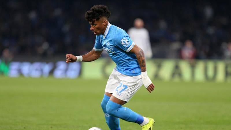 Napoli-Lecce: modalità di visione in diretta tv e streaming, formazioni attese. 1