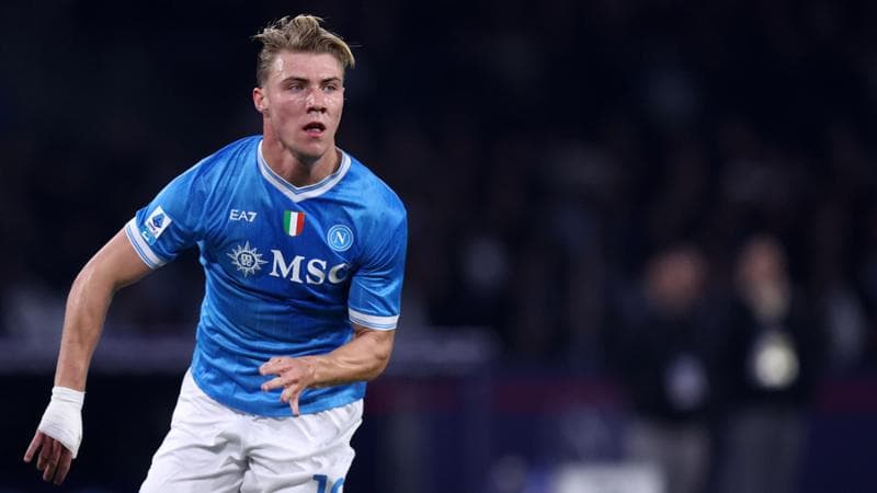 Napoli-Torino: informazioni su come seguirla in diretta televisiva e in streaming, formazioni previste 1