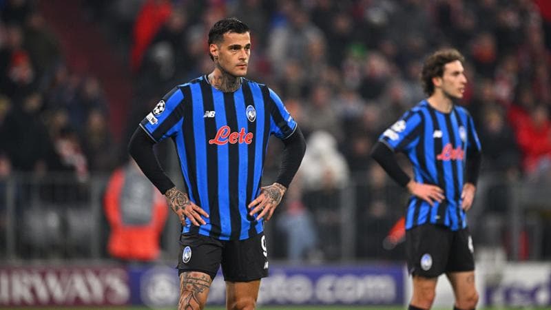 Nazionale, Scamacca infortunato ma Gattuso lo include tra i 28: riceverà cura a Coverciano. 1