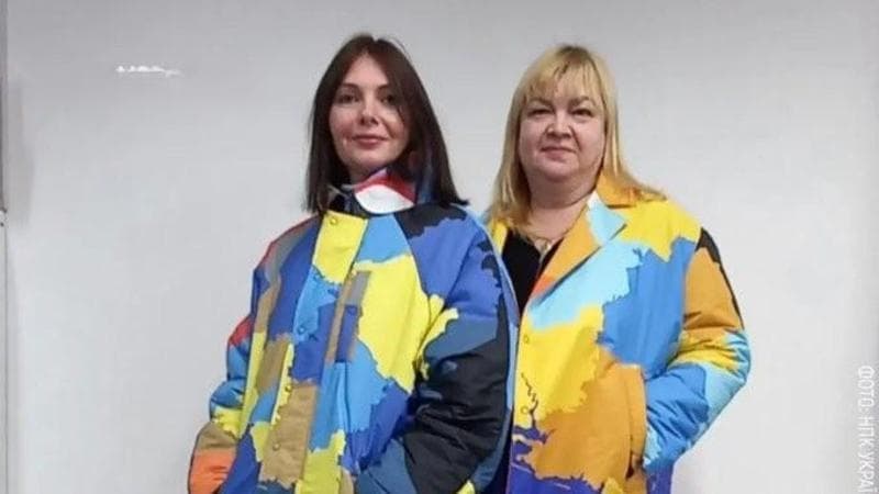 Paralimpiadi, bandita la divisa ucraina con mappa geografica: “Si tratta di propaganda politica” 1