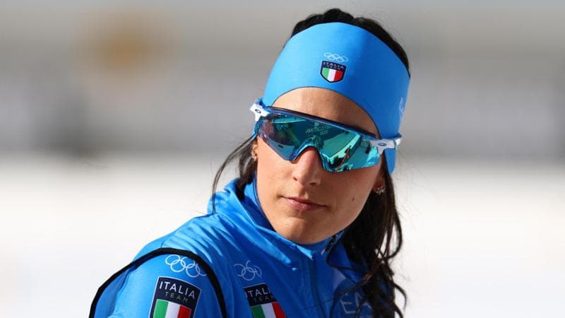 Rebecca Passler torna in gara: chiude al 40º posto nella 15 km di biathlon a Kontiolahti. 1