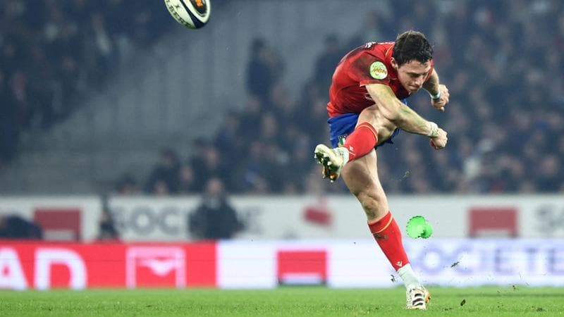 Rugby, tre modifiche nella formazione italiana per la sfida contro l’Inghilterra: rientrano Brex e Allan. 1