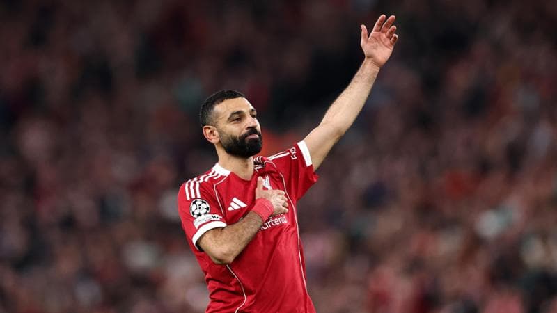 Salah si prepara a lasciare il Liverpool al termine della stagione: nove anni di successi che hanno segnato la storia del club. 1