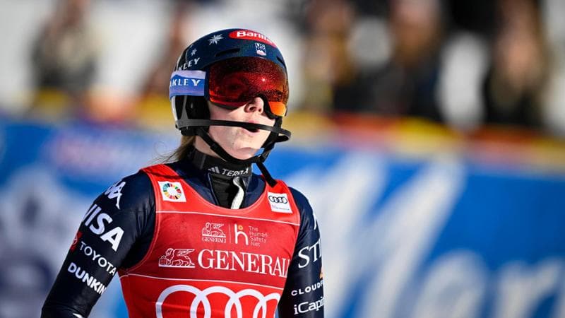 Sci, Shiffrin trionfa nel slalom di Are. Adesso le finali a Lillehammer. 1