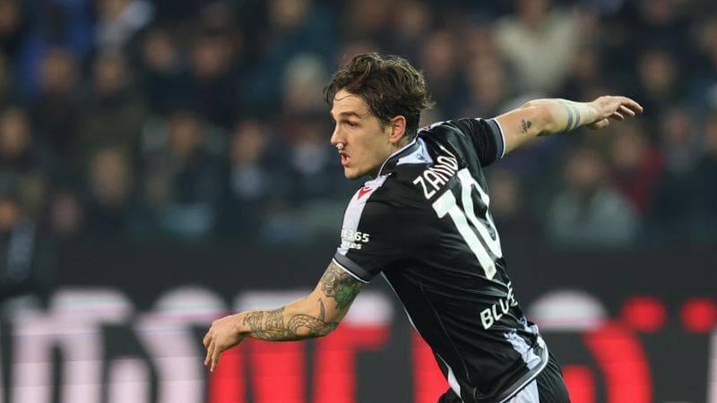 Udinese-Juventus: modalità di visione in diretta televisiva e streaming, formazioni attese. 1