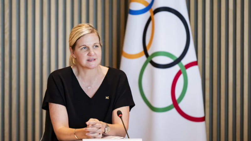 Valutazione di genere del Cio, i medici sportivi avvertono: "Si fa un passo indietro di 30 anni" 3