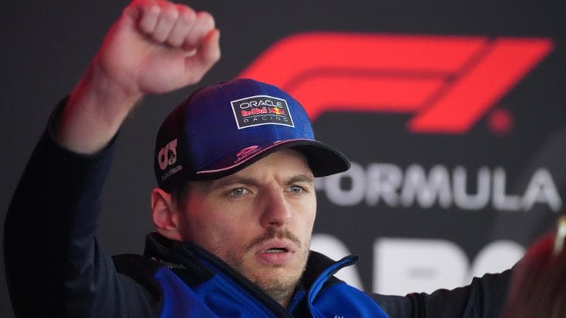 Verstappen infastidito, chiede l’allontanamento di un reporter a Suzuka: “Non parlerò finché è presente” 2