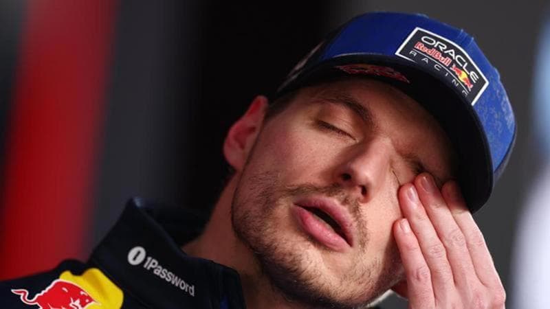Verstappen perde entusiasmo e ipotizza un possibile ritiro. Tuttavia, la sua proposta non è una novità. 2