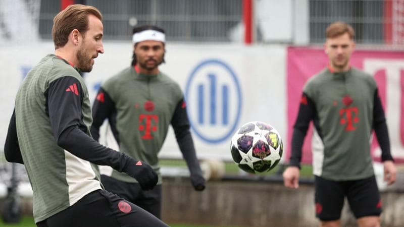 Arsenal-Sporting e Bayern Monaco-Real Madrid: modalità di visione in diretta tv dei quarti di finale di Champions League 1