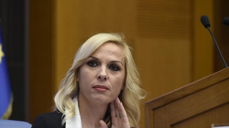 Caso Federdanza, Laura Lunetta dichiara: "Ho sempre mantenuto integrità come atleta e dirigente" 1