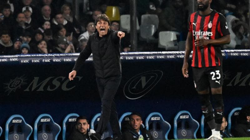 Conte si propone per la Nazionale: “Se fossi il presidente della federazione, mi valuterei” 1