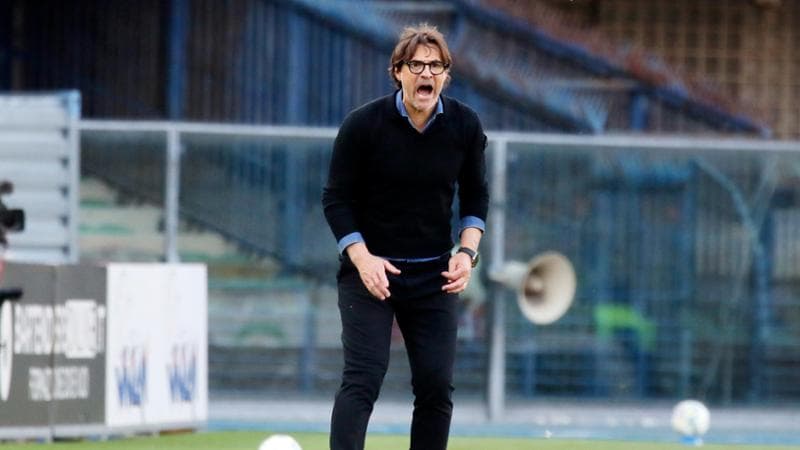 Crystal Palace-Fiorentina: come seguire la partita in diretta su tv e streaming, formazioni attese 1