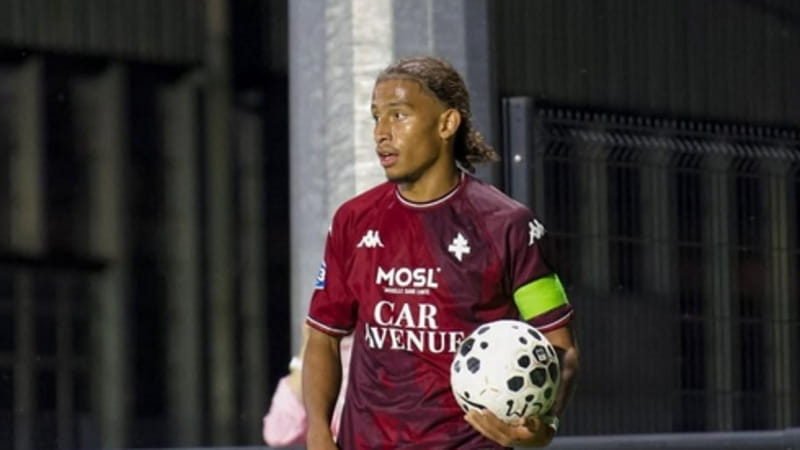 Il calciatore che è scampato all'incendio di Crans-Montana ha sottoscritto un accordo con il Metz. 1